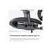 Крісло ігрове Anda Seat X-Air Pro Size XL Mesh Gray (AD-WY-01-GGF-G01)