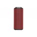 Акустична система 2E SoundXTube TWS MP3 Wireless Waterproof Red (2E-BSSXTWRD)