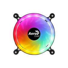 Кулер до корпусу AeroCool Spectro 12 FRGB (ACF3-NA10217.11)