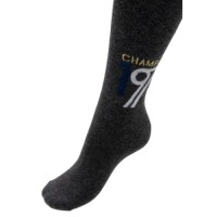 Колготки UCS Socks 97 (M0C0301-2307-98G-gray)