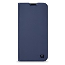 Чохол до мобільного телефона Armorstandart OneFold Case Motorola G14 Dark Blue (ARM72628)