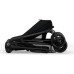 Коляска Cybex Melio Carbon Magic Black (524000013)