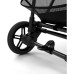 Коляска Cybex Melio Carbon Magic Black (524000013)