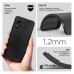 Чохол до мобільного телефона Armorstandart Matte Slim Fit ZTE Blade A34 Black (ARM78938)