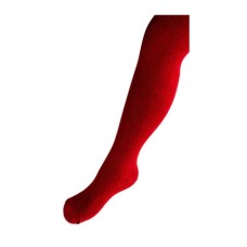 Колготки UCS Socks з люрексом (M0C0301-1366-11G-red)