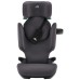 Автокрісло Britax-Romer Kidfix Pro Classic Midnight Grey (2000040455)