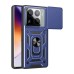 Чохол до мобільного телефона BeCover Military Xiaomi 15 5G Blue (713458)