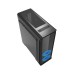 Корпус Gamemax Elysium Black