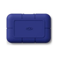 Накопичувач SSD USB Type-C 4TB Rugged Pro5 LaCie (STNA4000400)
