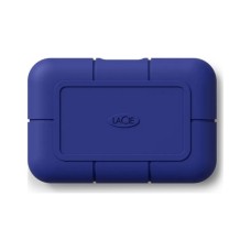 Накопичувач SSD USB Type-C 4TB Rugged Pro5 LaCie (STNA4000400)