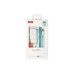 Зарядний пристрій XO 2xUSB + cable USB-C white (XO-L35-TC)