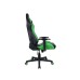 Крісло ігрове Gamemax GCR09 Green