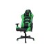 Крісло ігрове Gamemax GCR09 Green