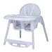 Стілець для годування FreeON LARS, зірки (82955)
