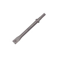 Зубило для перфоратора Toptul для листового металу 178мм (KAJA18B1)