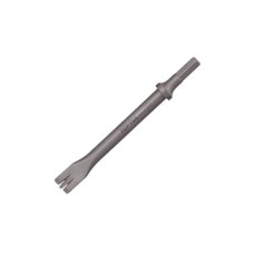 Зубило для перфоратора Toptul для листового металу 178мм (KAJA18B1)