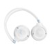 Навушники JBL Tune 680 NC White (JBLT680NCWHT)