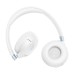 Навушники JBL Tune 680 NC White (JBLT680NCWHT)