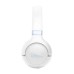 Навушники JBL Tune 680 NC White (JBLT680NCWHT)