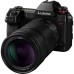 Об'єктив Panasonic Lumix S 70-300 мм F4.5-5.6 (S-R70300E)