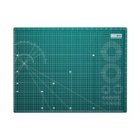 Самовідновлювальний килимок для різання Buromax А2 тришаровий (BM.6502)