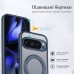 Чохол до мобільного телефона BeCover Aura Fold Google Pixel 9 Pro XL / 10 Pro XL Blue (715670)