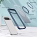Чохол до мобільного телефона BeCover Aura Fold Google Pixel 9 Pro XL / 10 Pro XL Blue (715670)