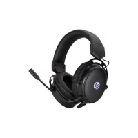 Навушники HP DHE-8005 RGB Black (DHE-8005U)