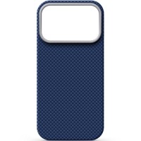 Чохол до мобільного телефона Armorstandart BlackIcon Kevlar MagCase Apple iPhone 17 Pro Dark Blue (ARM91400)