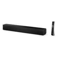 Акустична система Sharp HT-SB121 Black (HT-SB121)