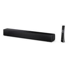 Акустична система Sharp HT-SB121 Black (HT-SB121)