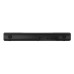 Акустична система Sharp HT-SB121 Black (HT-SB121)