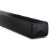 Акустична система Sharp HT-SB121 Black (HT-SB121)