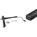 Акустична система Sharp HT-SB121 Black (HT-SB121)