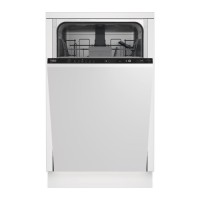 Посудомийна машина Beko BDIS36020