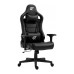 Крісло ігрове GT Racer X-5110 Black