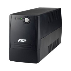 Пристрій безперебійного живлення FSP FSP FSP FP600, Line-Int (PPF4800407)