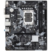 Материнська плата ASRock B760M-HDV/M.2 D4