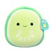 М'яка іграшка Squishmallows Огірок Кармайкл 30 см (SQCR06626)