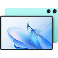 Планшет Teclast P50AI 11" 6/128Gb Wi-Fi / USB 3.0 DP Video Out/ Guava Teal (6940709687147)