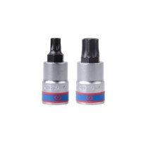 Головка торцева KING TONY зірочка Torx Т80 3/4" 80 мм (602380)