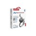 Дата кабель USB-C to Lightning 1.1m 27W + USB-C 60W + Micro USB TrioCord-R black Promate (triocord-r.black)