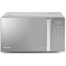 Мікрохвильова піч Hisense H20MOMSS4H