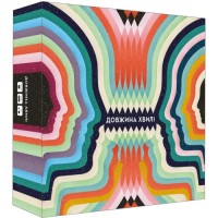 Настільна гра Lord of Boards Довжина Хвилі (Wavelength) (LOB2218UA)