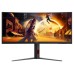 Монітор AOC CU34G4Z