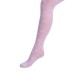 Колготки дитячі Bross з квіточками (7593-134G-pink)