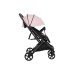 Коляска FreeON TAO, pink (82009)