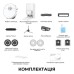 Пилосос Dreame L40 Ultra AE White (RLL77SE)