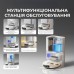 Пилосос Dreame L40 Ultra AE White (RLL77SE)