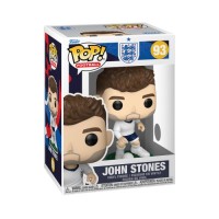 Фігурка Funko Pop серії Футбол: Англія - Джон Стоунз (94462)
